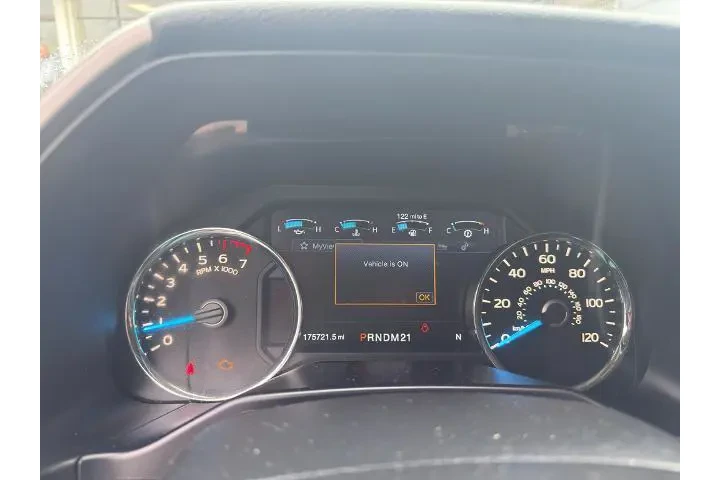 $21500 : Ford F-150 2017 4x4 King Ran image 2
