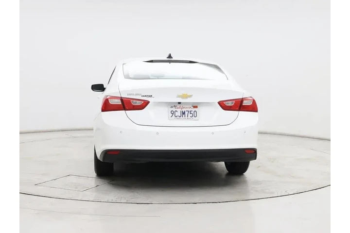 $19998 : Chevrolet Malibu 2022 LS Fle image 6