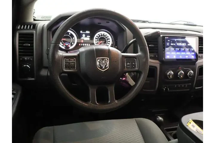 $31995 : Ram 2500 2016 4x4 Tradesman image 10