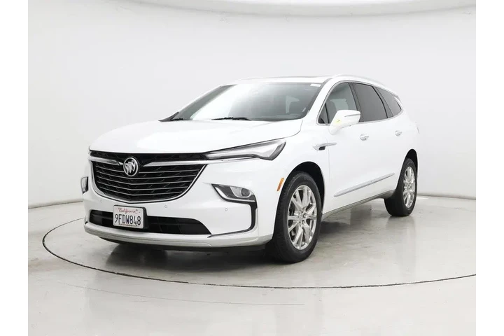 $34998 : Buick Enclave 2023 4x4 Premi image 4