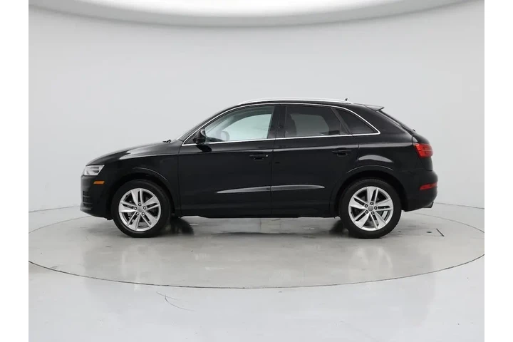 $14998 : Audi Q3 2016 2.0T Premium Pl image 3