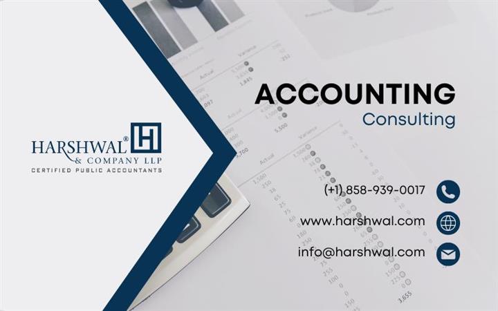 Accounting consultancy firm image 1