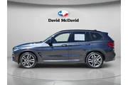 $28543 : BMW X3 2021 AWD M40i 4dr Spo thumbnail
