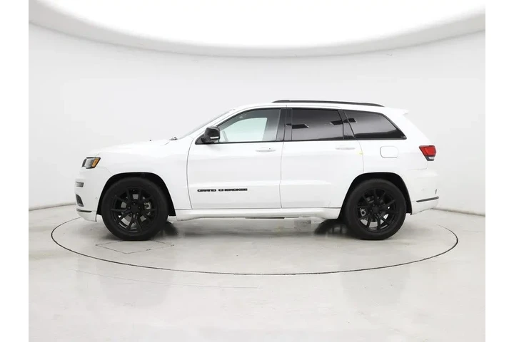 $24998 : Jeep Grand Cherokee 2021 4x4 image 3