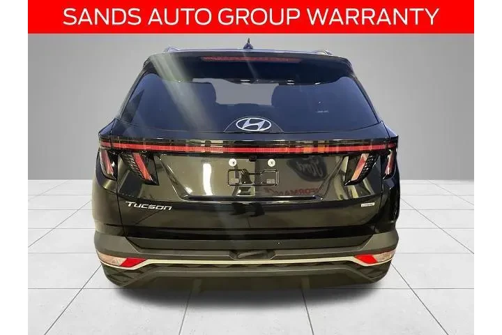 $23495 : Hyundai TUCSON 2023 AWD SEL image 5