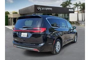 $29155 : Chrysler Pacifica 2025 Selec thumbnail