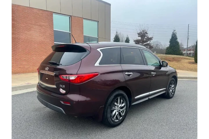 $6999 : 2013 JX35 image 8