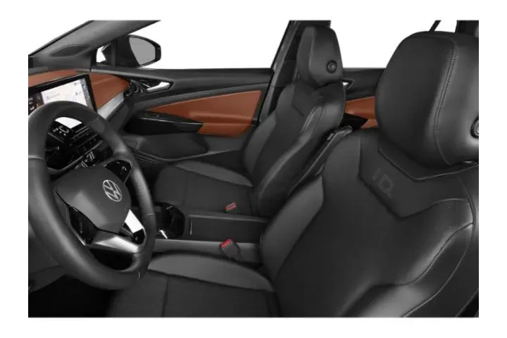 $22498 : Volkswagen ID.4 2022 AWD Pro image 9