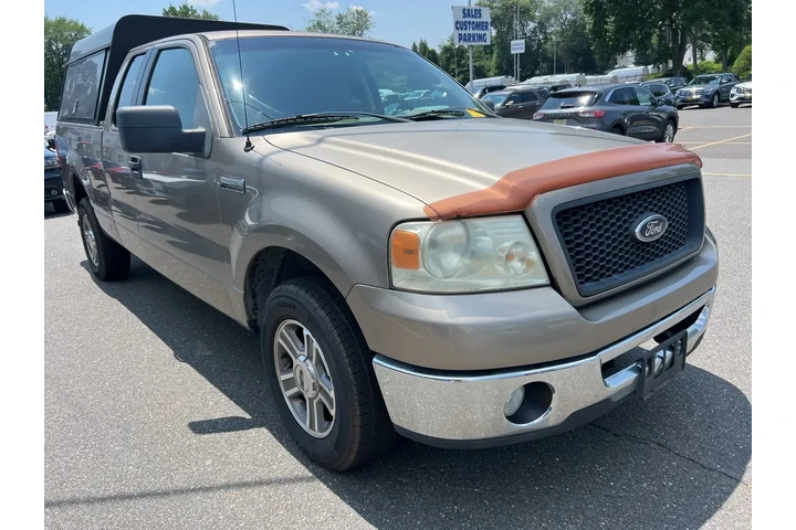 $6995 : Ford F-150 2006 XL 4dr Super image 3