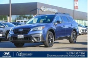 Subaru Outback 2022 AWD Onyx