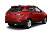 $11216 : Hyundai TUCSON 2013 GLS 4dr thumbnail