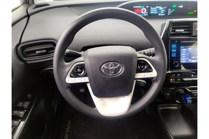 $20998 : Toyota Prius 2018 Two 4dr Ha image 10