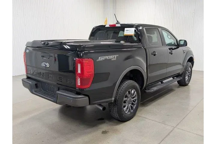 $29724 : Ford Ranger 2022 4x4 Lariat image 6