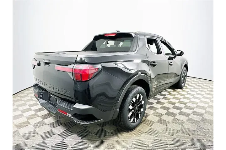 $31388 : Hyundai SANTA CRUZ 2025 SEL image 3