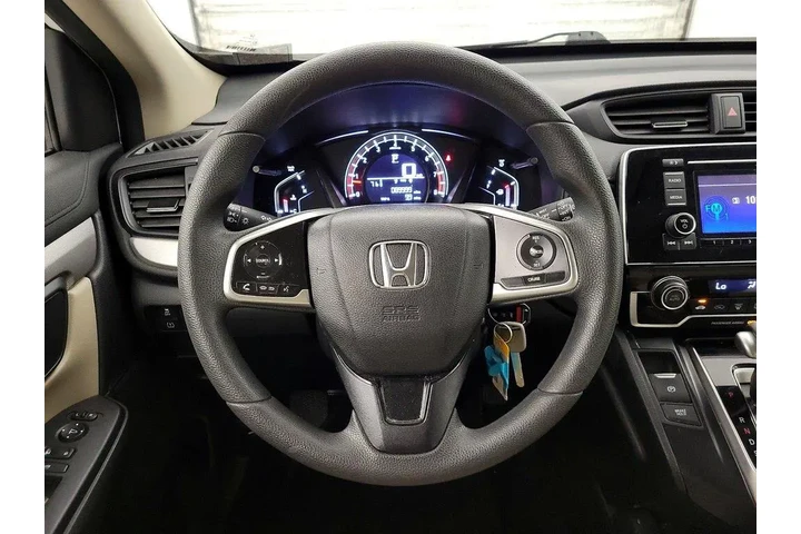 $17998 : Honda CR-V 2018 AWD LX 4dr S image 10