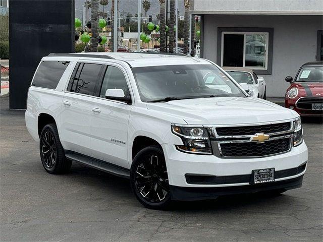 $29999 : 2018 Suburban image 4