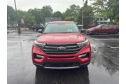$26765 : Ford Explorer 2023 AWD XLT 4 thumbnail