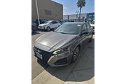 Nissan Altima 2025 2.5 SV 4d en Los Angeles