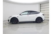 $37998 : Tesla Model Y 2023 AWD Perfo thumbnail