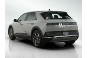 $27998 : Hyundai IONIQ 5 2023 AWD SEL thumbnail