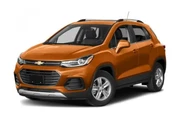 Chevrolet Trax 2019 LT 4dr C