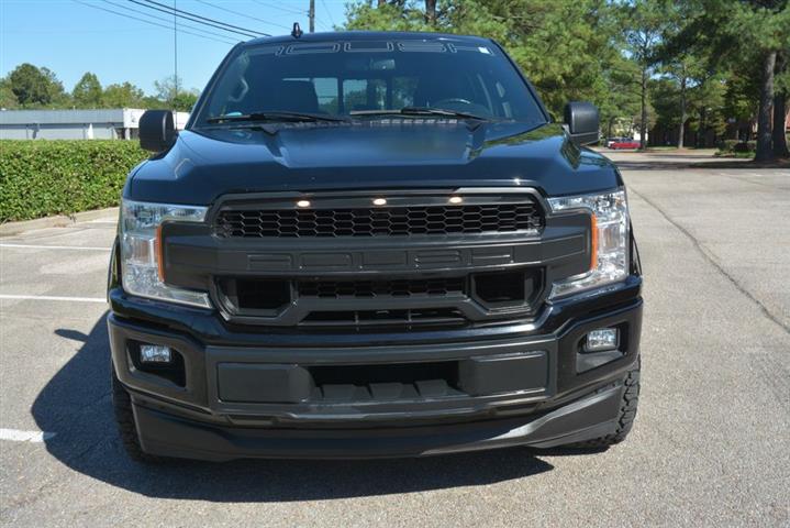 2018 F-150 Roush image 3