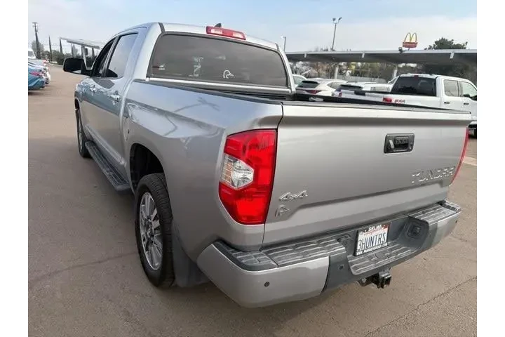 $37900 : Toyota Tundra 2020 4x4 Plati image 3