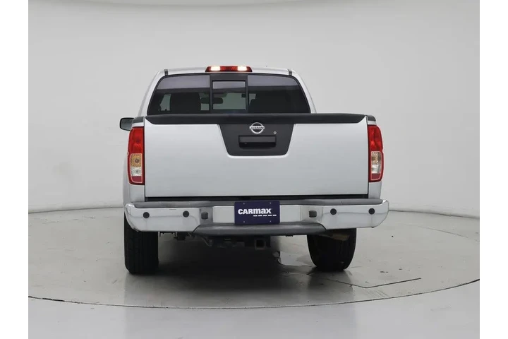 $17998 : Nissan Frontier 2014 4x2 SV image 6