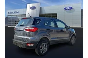$10880 : Ford EcoSport 2020 AWD S 4dr thumbnail
