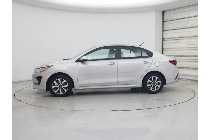 $17998 : Kia Rio 2023 S 4dr Sedan image 3