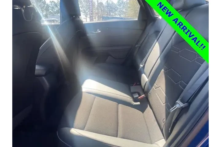 $17539 : Kia Forte 2021 GT-Line 4dr S image 6