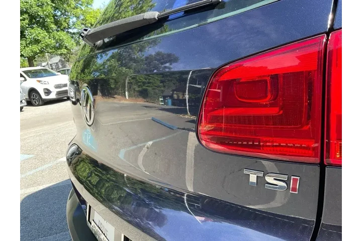 $12985 : Volkswagen Tiguan 2016 2.0T image 10
