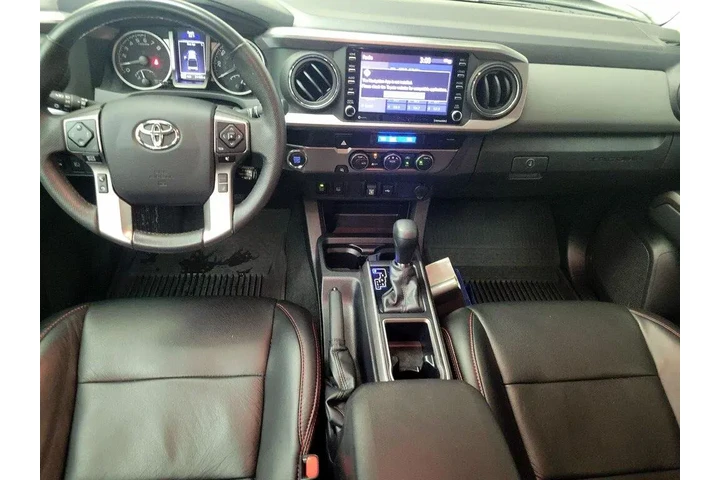 $34998 : Toyota Tacoma 2023 4x2 TRD S image 9