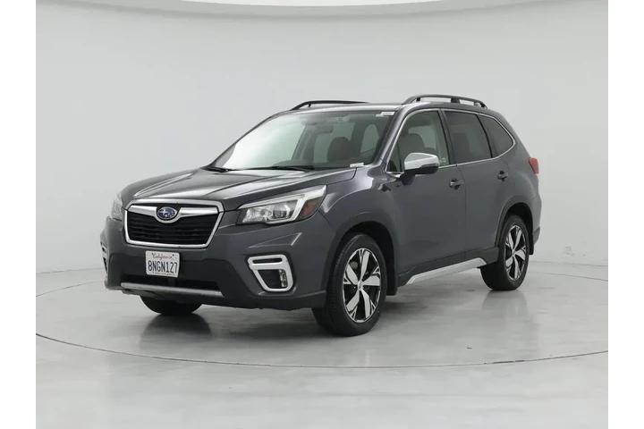 $23998 : Subaru Forester 2020 AWD Tou image 4