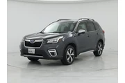 $23998 : Subaru Forester 2020 AWD Tou thumbnail