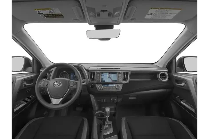 $15988 : Toyota RAV4 2017 Limited 4dr image 4