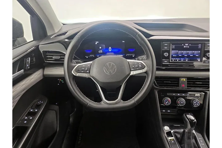 $18998 : Volkswagen Taos 2023 S 4dr S image 10