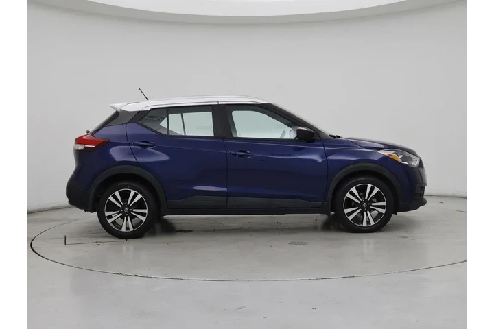 $15998 : Nissan Kicks 2018 SV 4dr Cro image 7