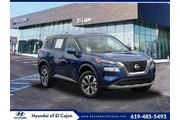 Nissan Rogue 2023 SV 4dr Cro en San Diego