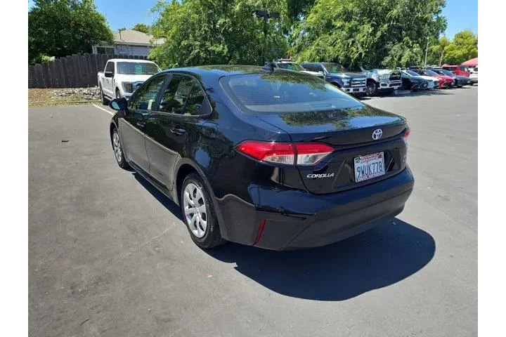$24995 : Toyota Corolla Hybrid 2025 L image 5
