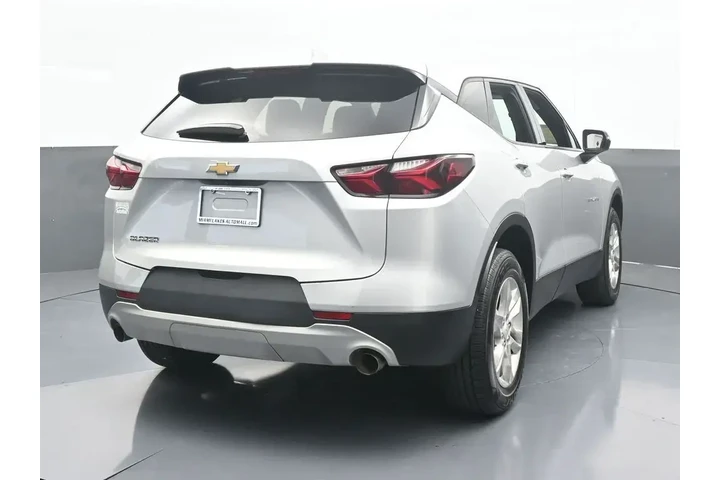 $14599 : Chevrolet Blazer 2021 LT 4dr image 5