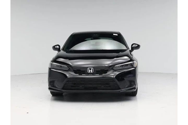 $25998 : Honda Civic 2023 Sport 4dr H image 5