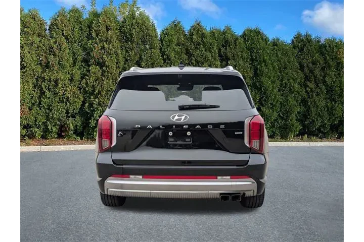 $34460 : Hyundai PALISADE 2023 AWD Ca image 5