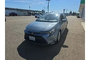 $21500 : Toyota Corolla 2024 LE 4dr S thumbnail