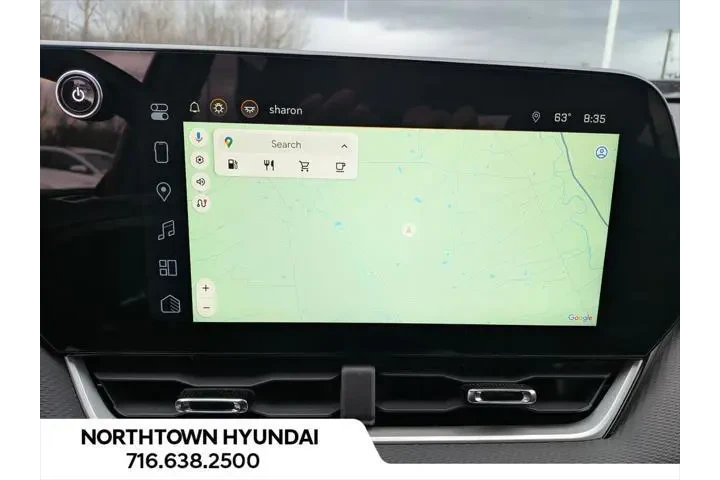 $27808 : Chevrolet Equinox 2025 4x4 L image 9