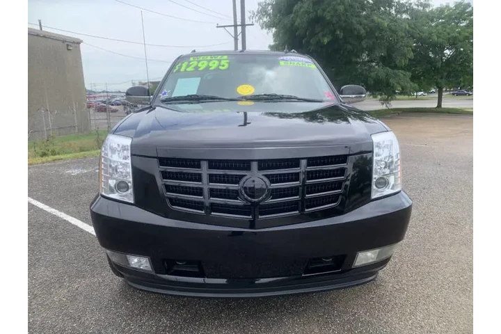 $12995 : 2008 Escalade EXT image 9