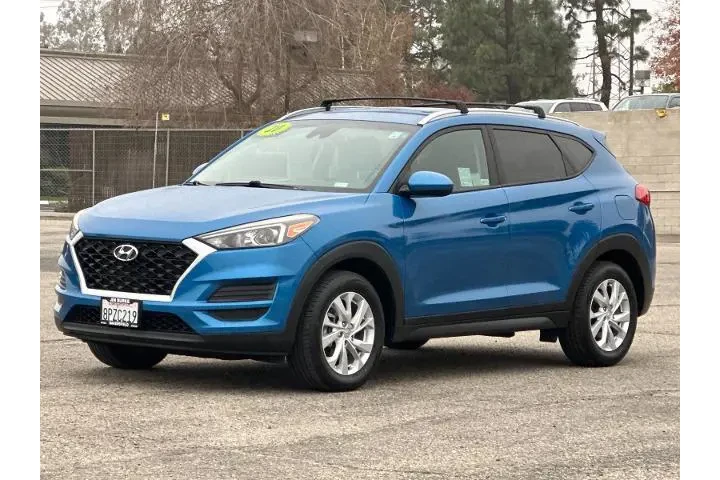 $18990 : Hyundai TUCSON 2020 Value 4d image 7