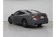 $26998 : Toyota Camry 2022 SE 4dr Sed thumbnail