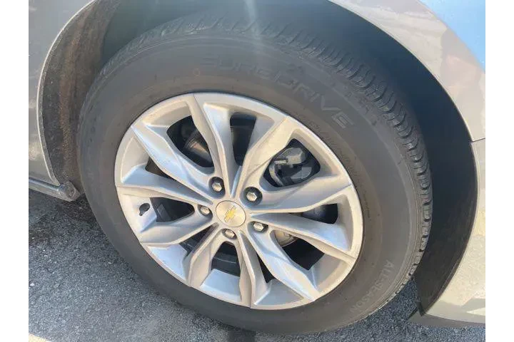 $20995 : Chevrolet Malibu 2025 LT 4dr image 5