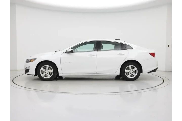 $19998 : Chevrolet Malibu 2024 LS 4dr image 3